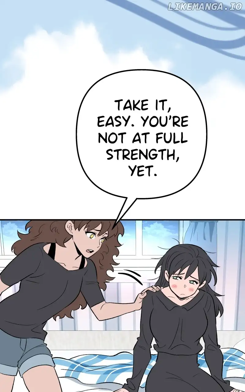 Read Morgana And Oz Manga Online