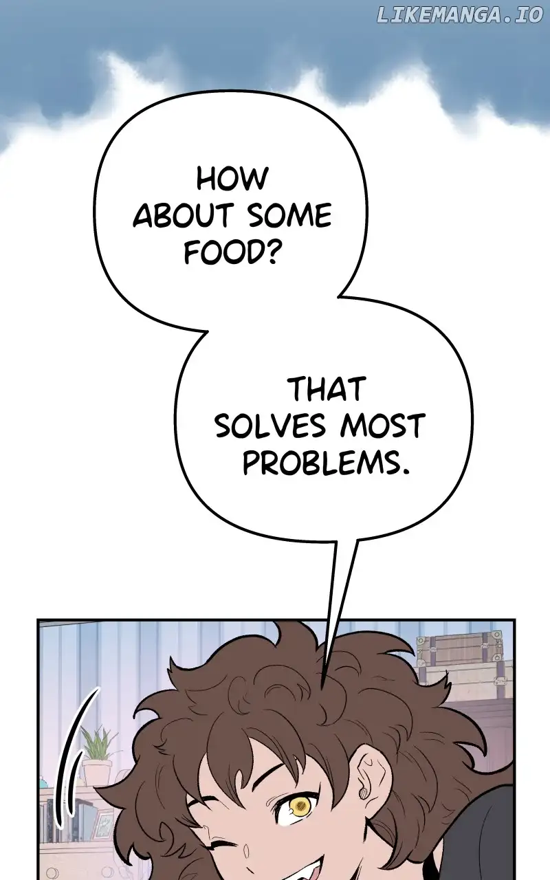 Read Morgana And Oz Manga Online