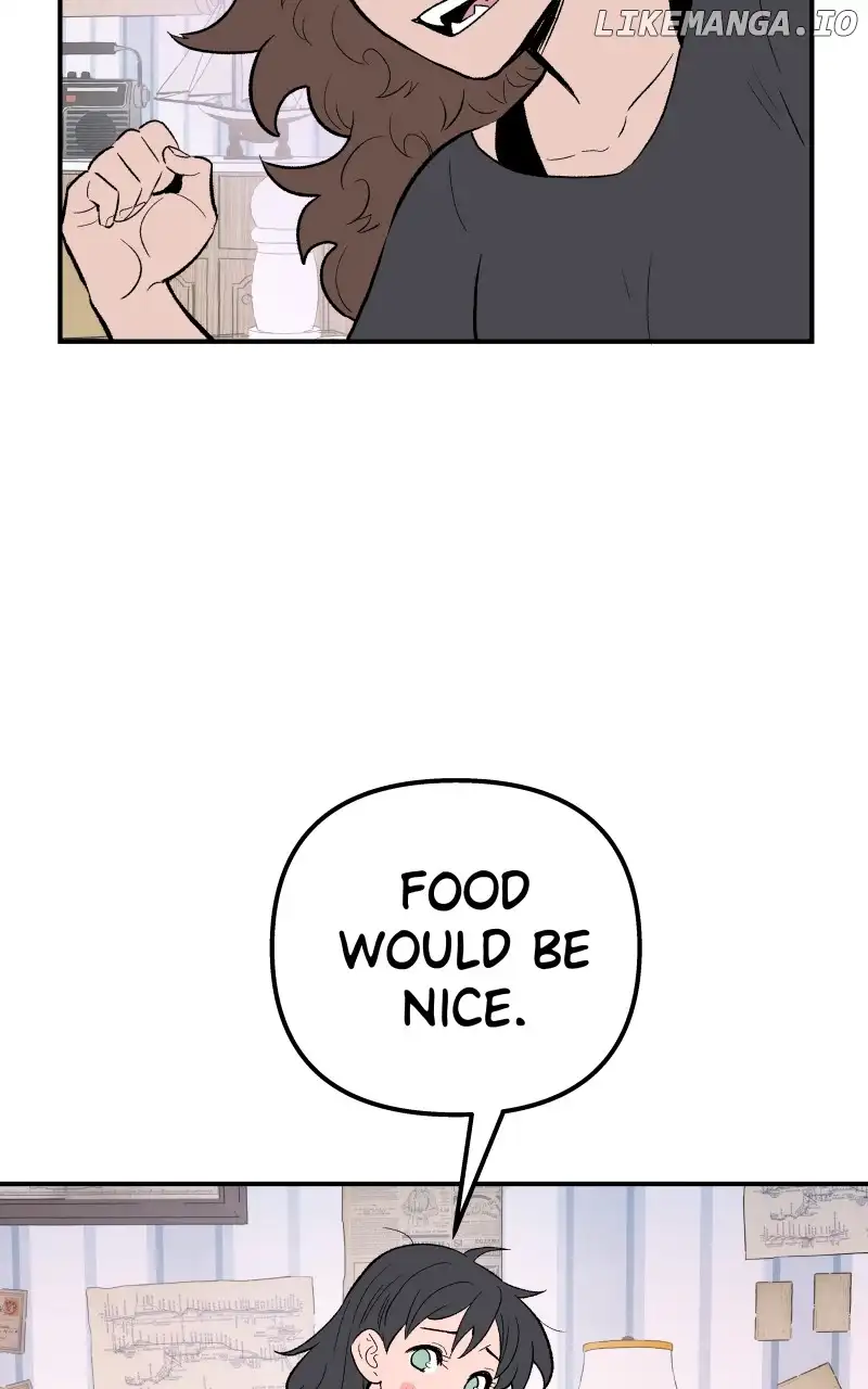 Read Morgana And Oz Manga Online