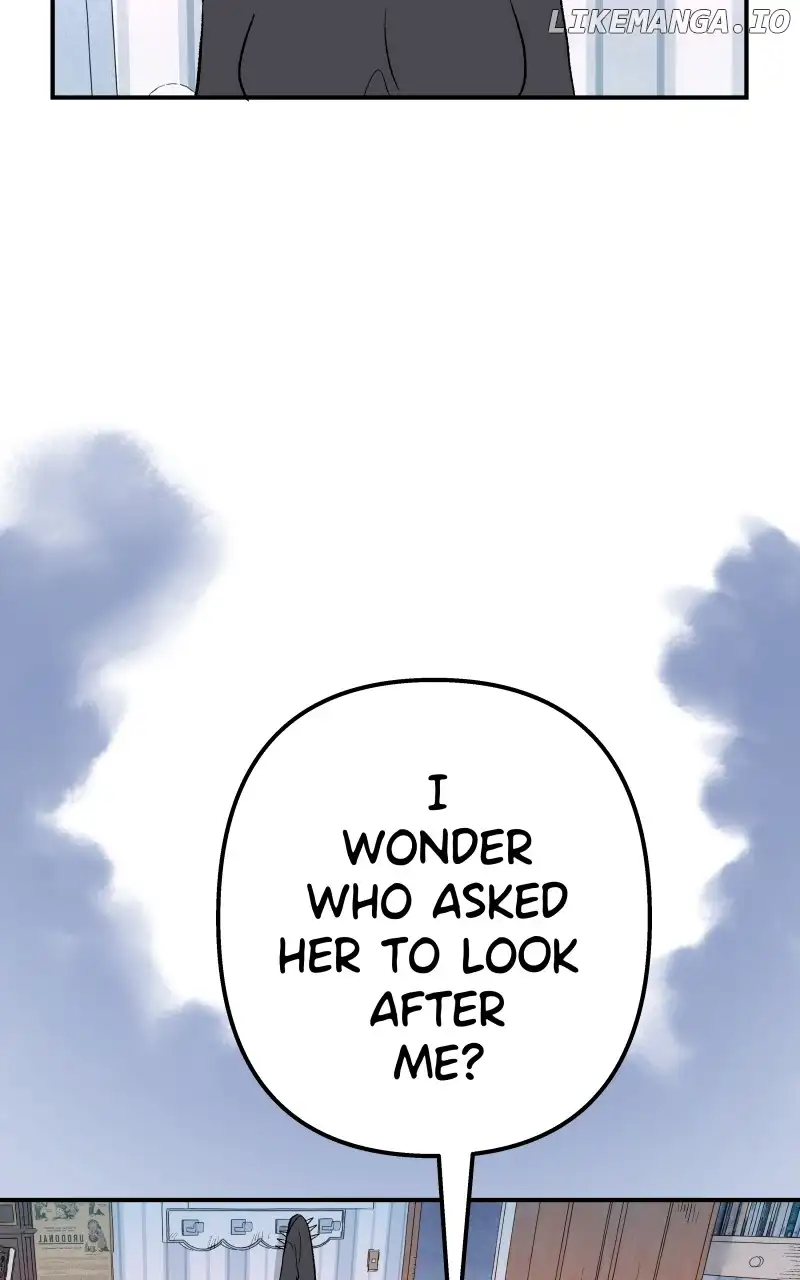 Read Morgana And Oz Manga Online