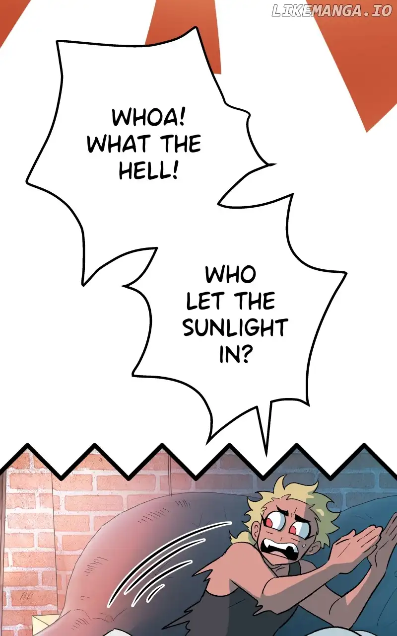 Read Morgana And Oz Manga Online