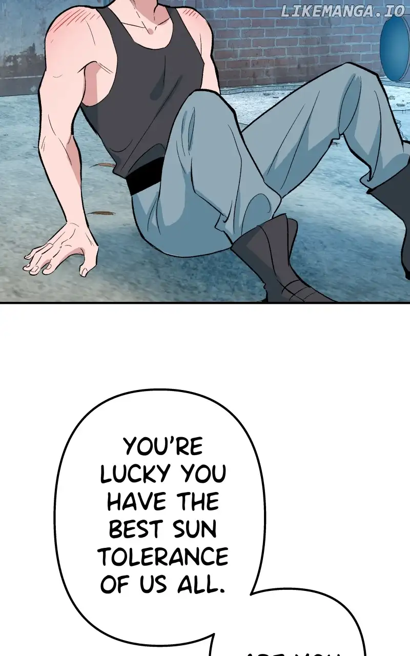 Read Morgana And Oz Manga Online