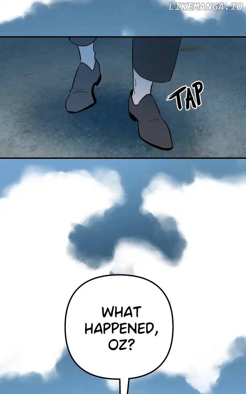 Read Morgana And Oz Manga Online