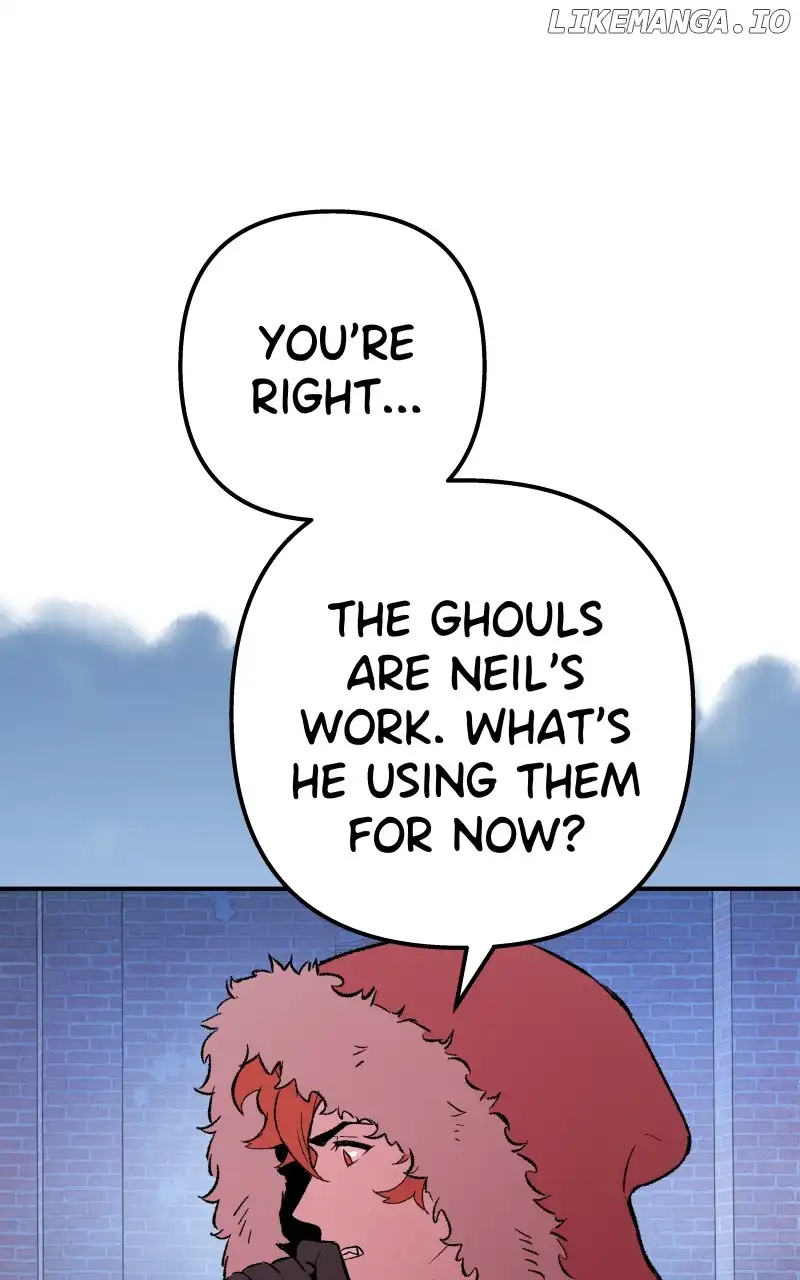 Read Morgana And Oz Manga Online