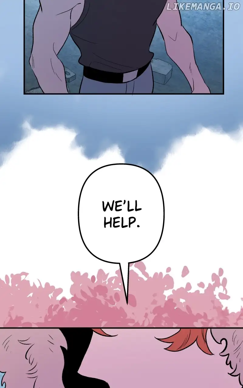Read Morgana And Oz Manga Online