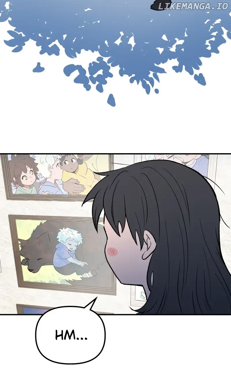 Read Morgana And Oz Manga Online
