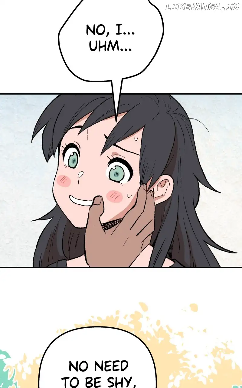Read Morgana And Oz Manga Online