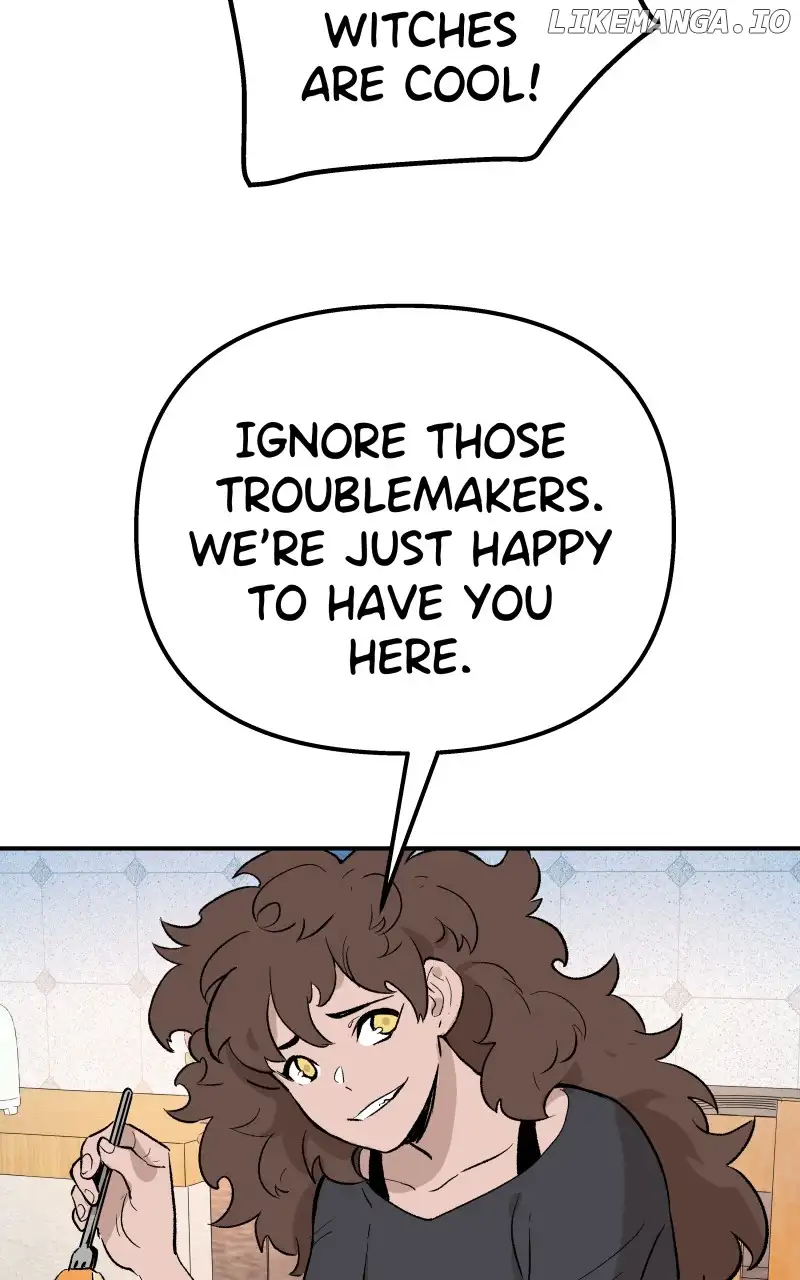 Read Morgana And Oz Manga Online