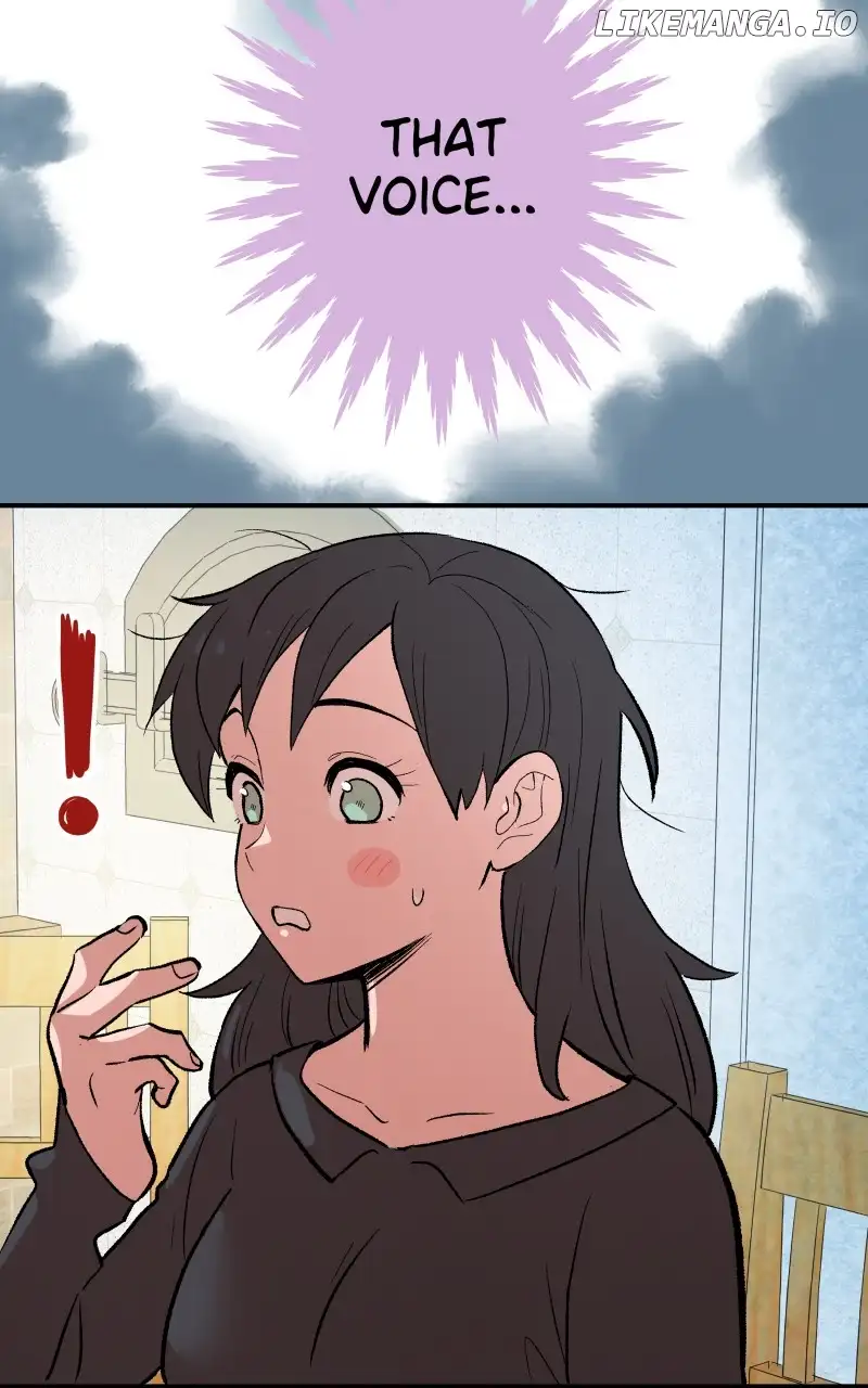Read Morgana And Oz Manga Online