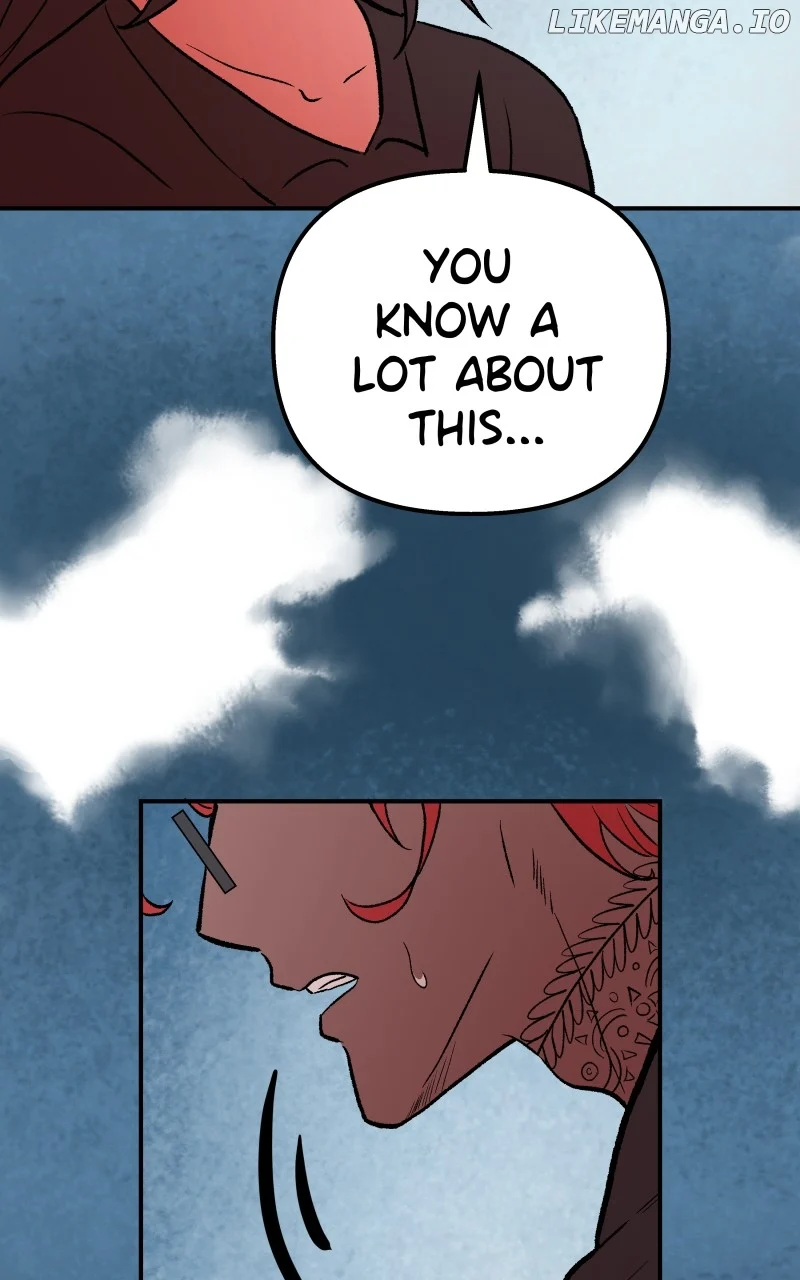 Read Morgana And Oz Manga Online