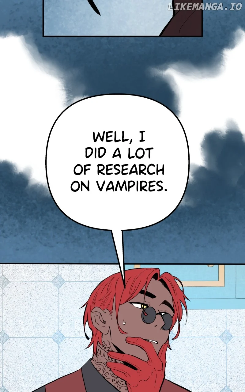 Read Morgana And Oz Manga Online