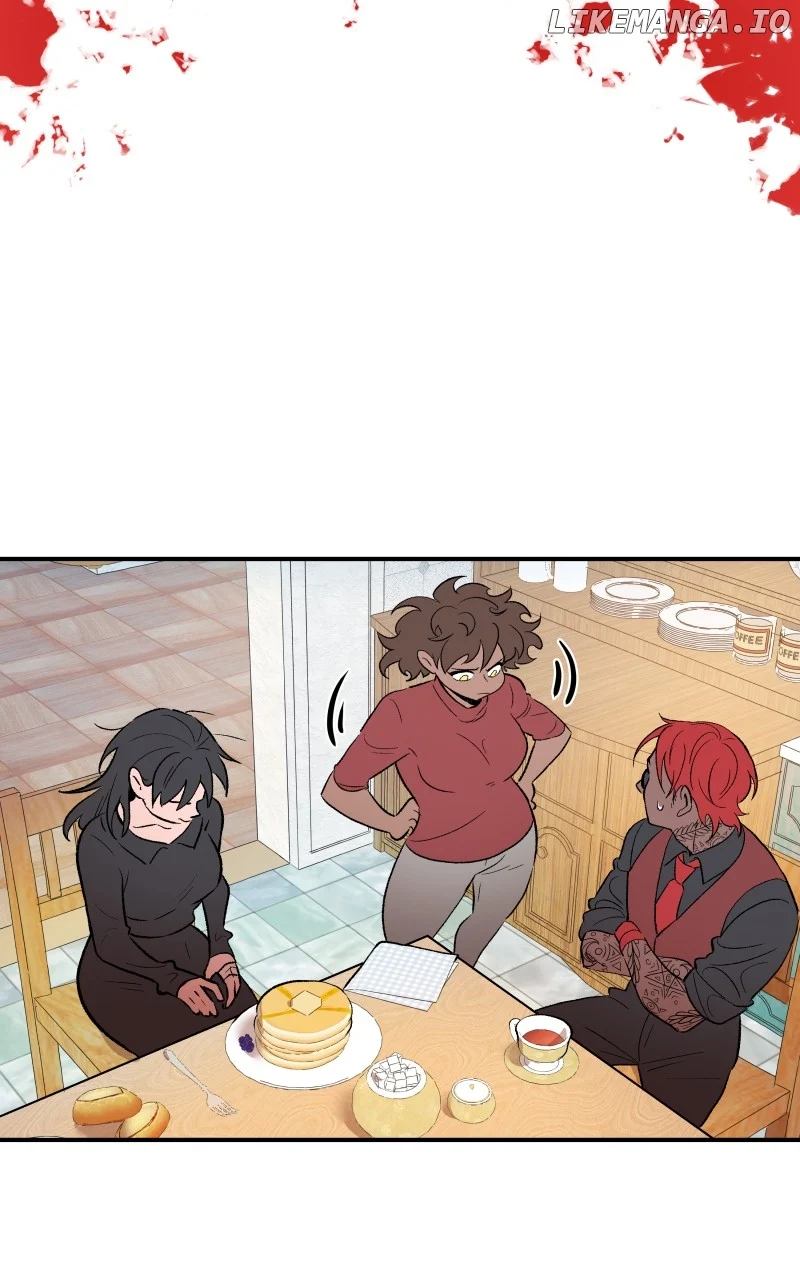 Read Morgana And Oz Manga Online