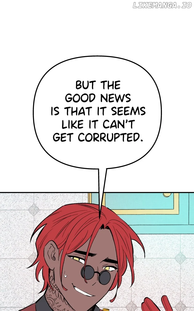 Read Morgana And Oz Manga Online
