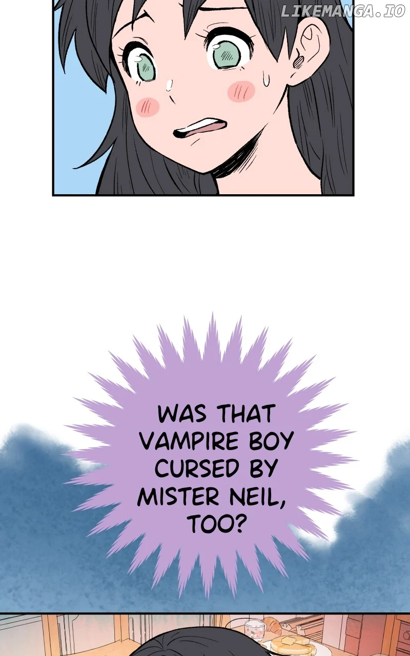 Read Morgana And Oz Manga Online