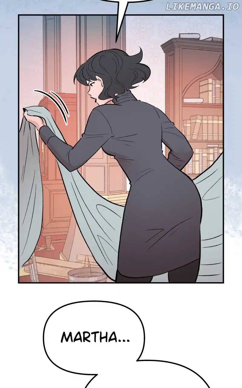 Read Morgana And Oz Manga Online