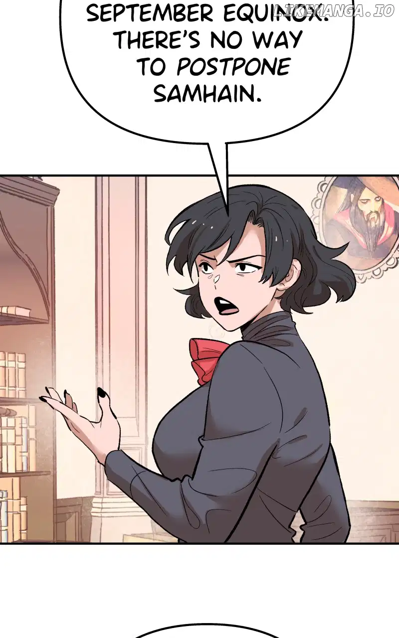 Read Morgana And Oz Manga Online