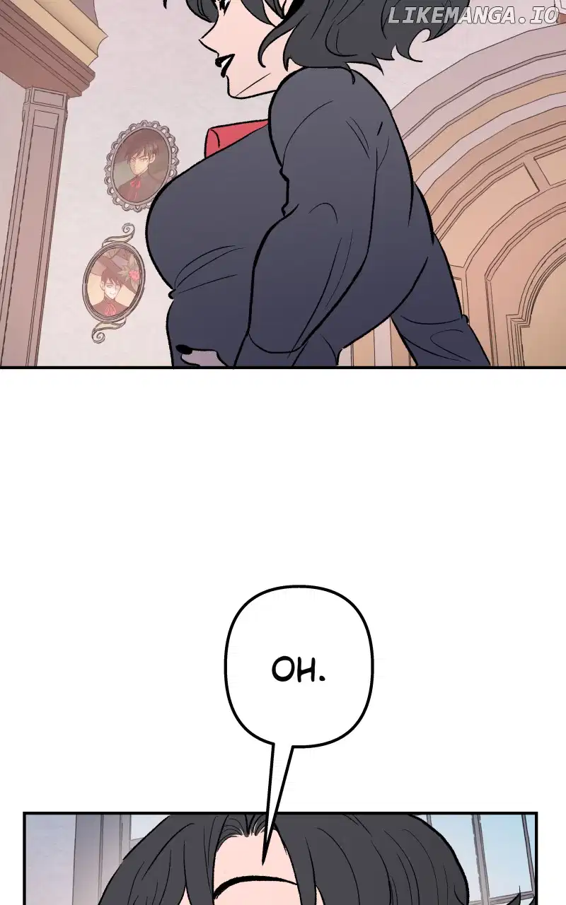 Read Morgana And Oz Manga Online