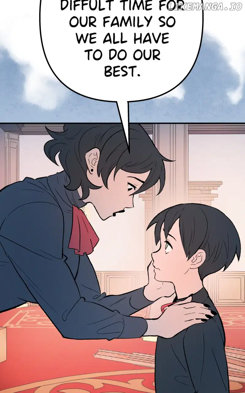 Read Morgana And Oz Manga Online