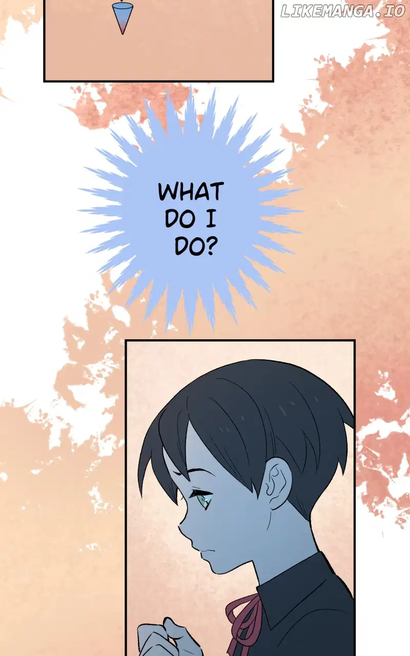 Read Morgana And Oz Manga Online
