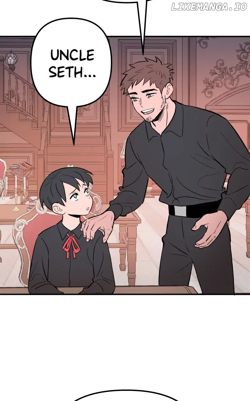 Read Morgana And Oz Manga Online