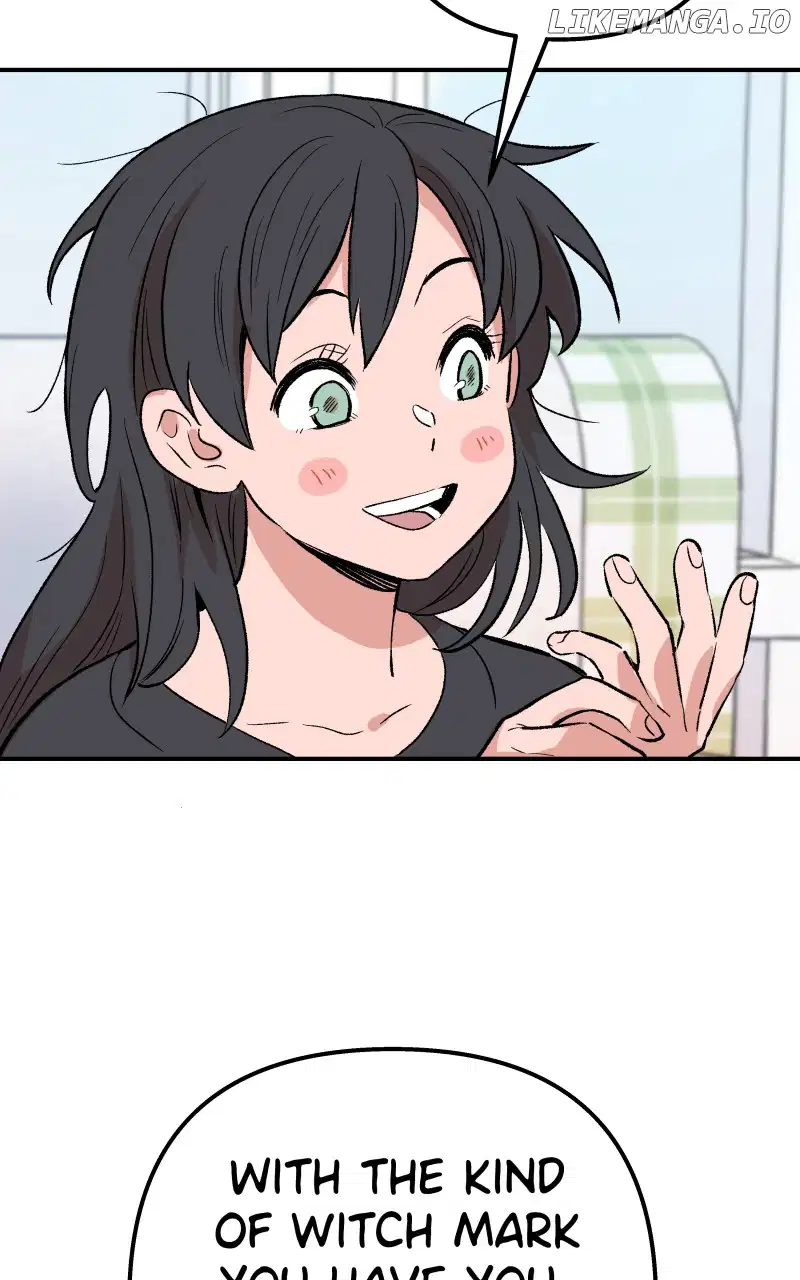Read Morgana And Oz Manga Online