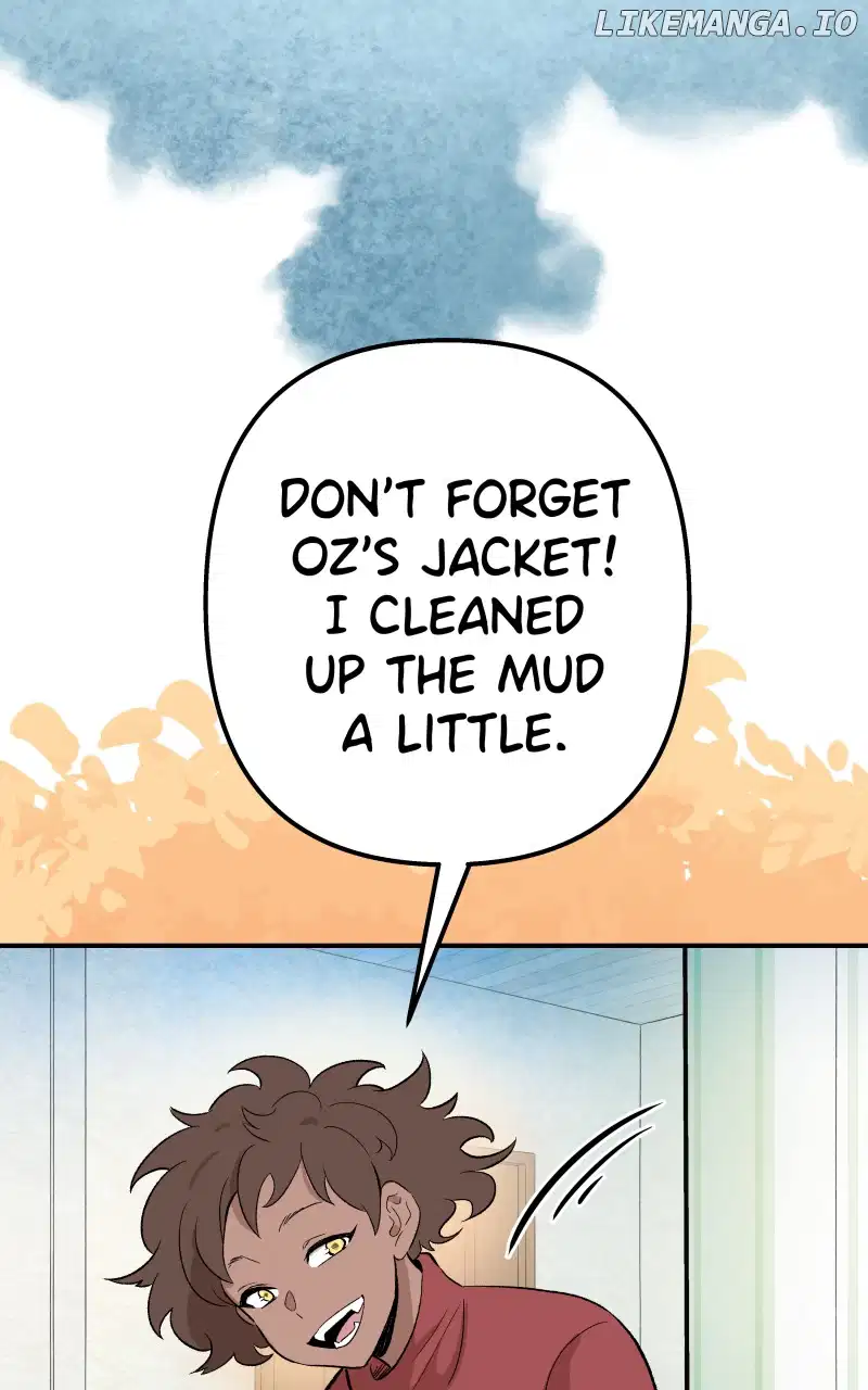 Read Morgana And Oz Manga Online