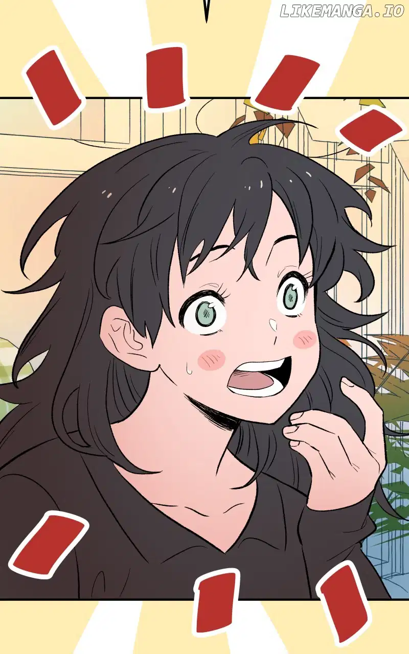 Read Morgana And Oz Manga Online