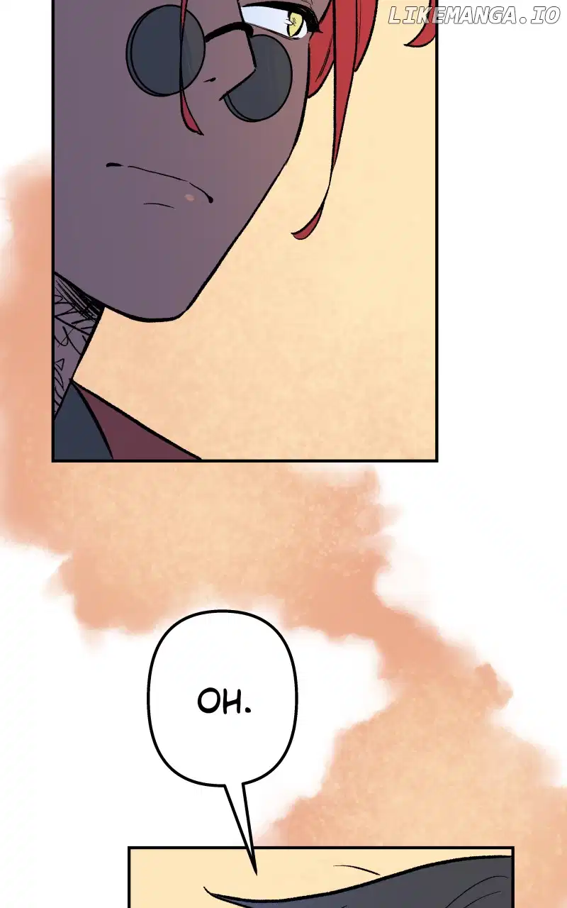 Read Morgana And Oz Manga Online