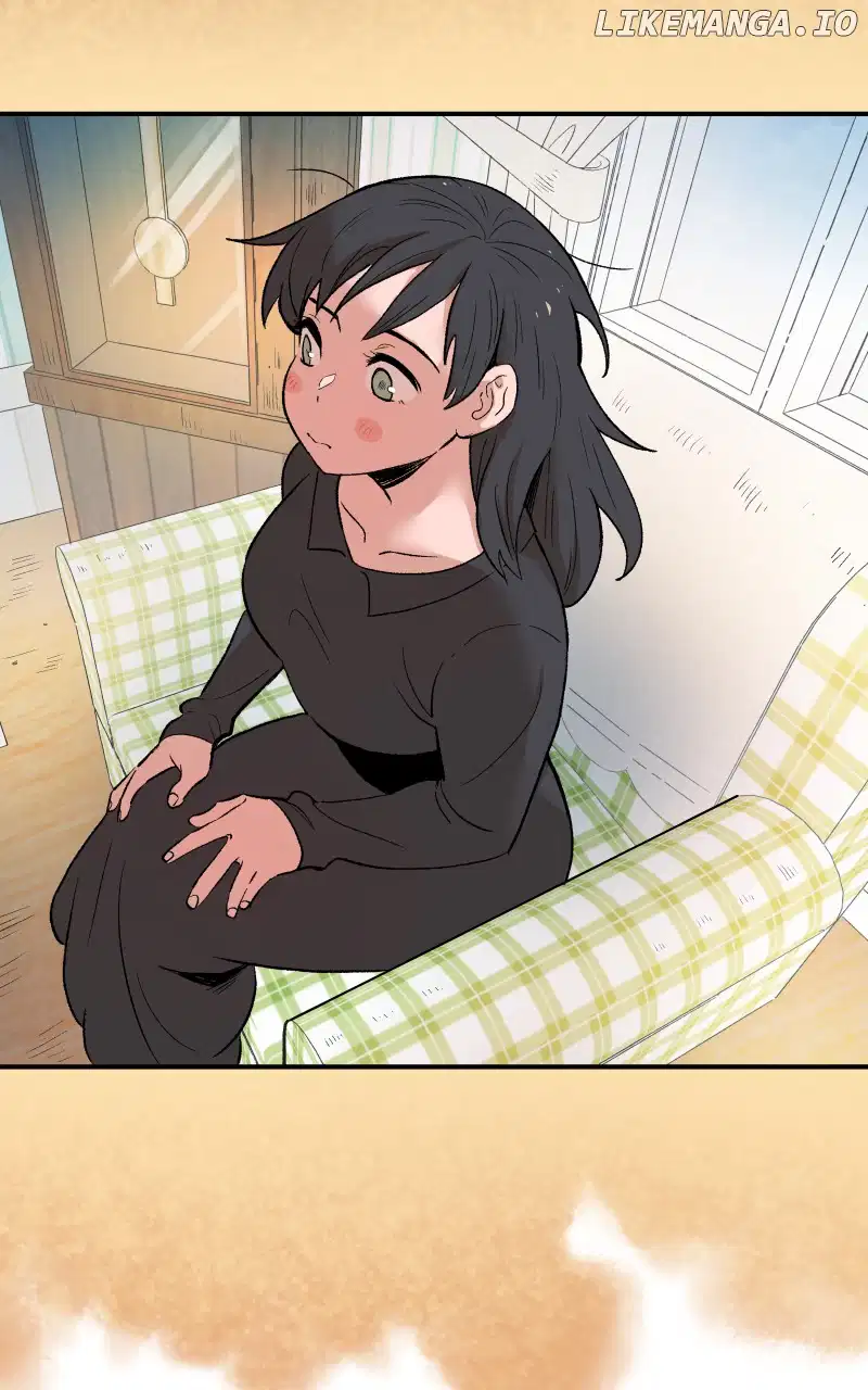 Read Morgana And Oz Manga Online