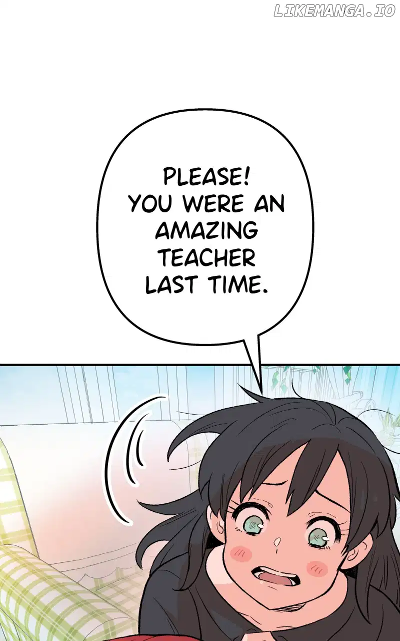 Read Morgana And Oz Manga Online