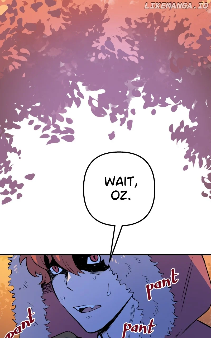 Read Morgana And Oz Manga Online
