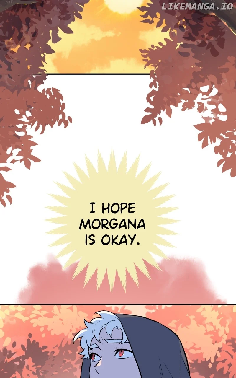 Read Morgana And Oz Manga Online