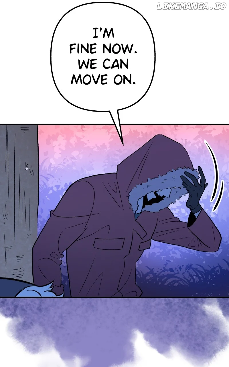 Read Morgana And Oz Manga Online