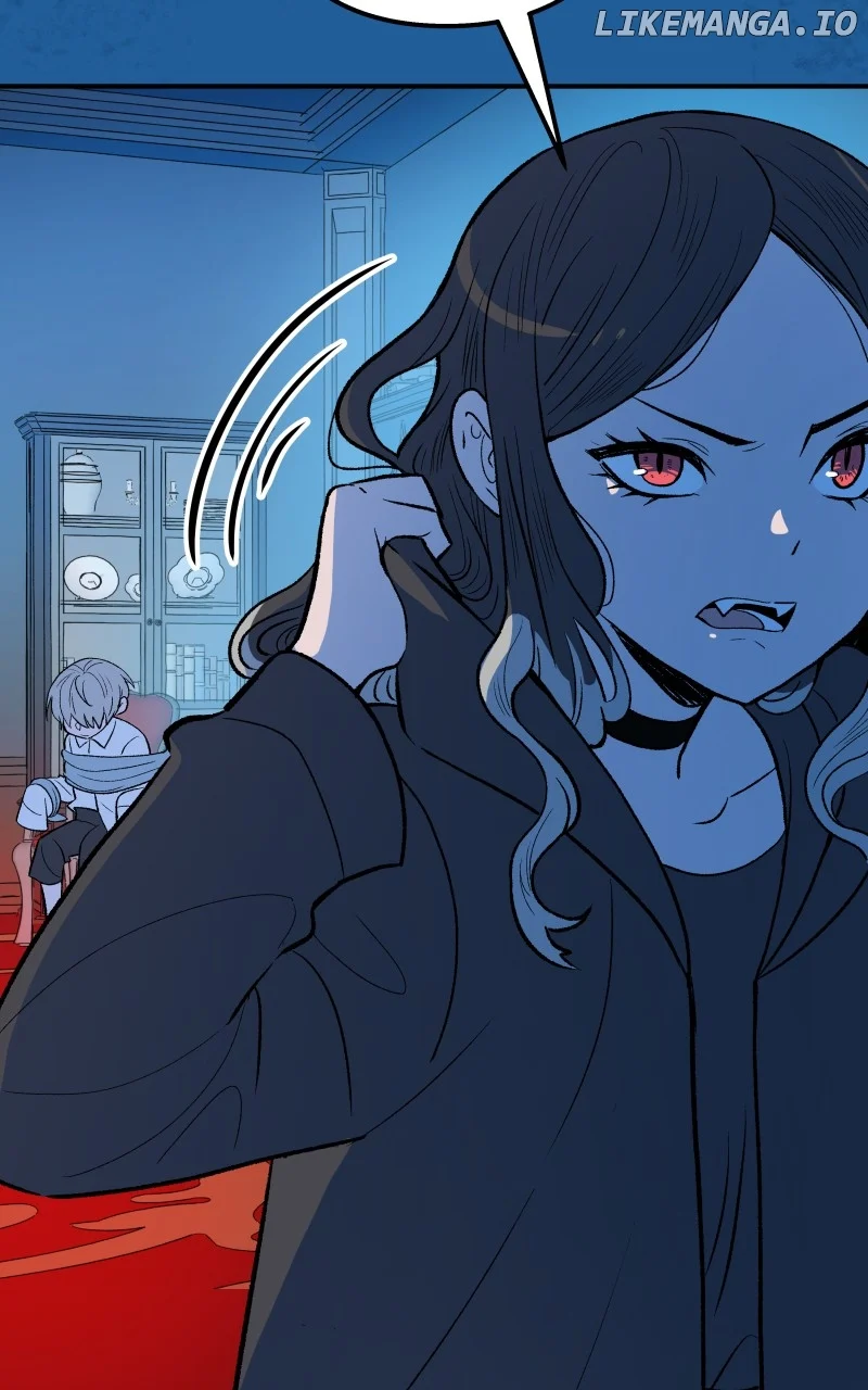 Read Morgana And Oz Manga Online