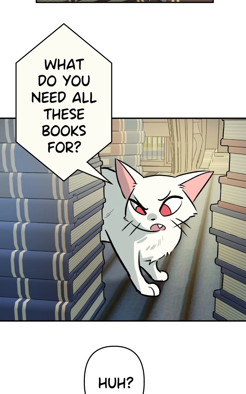 Read Morgana And Oz Manga Online