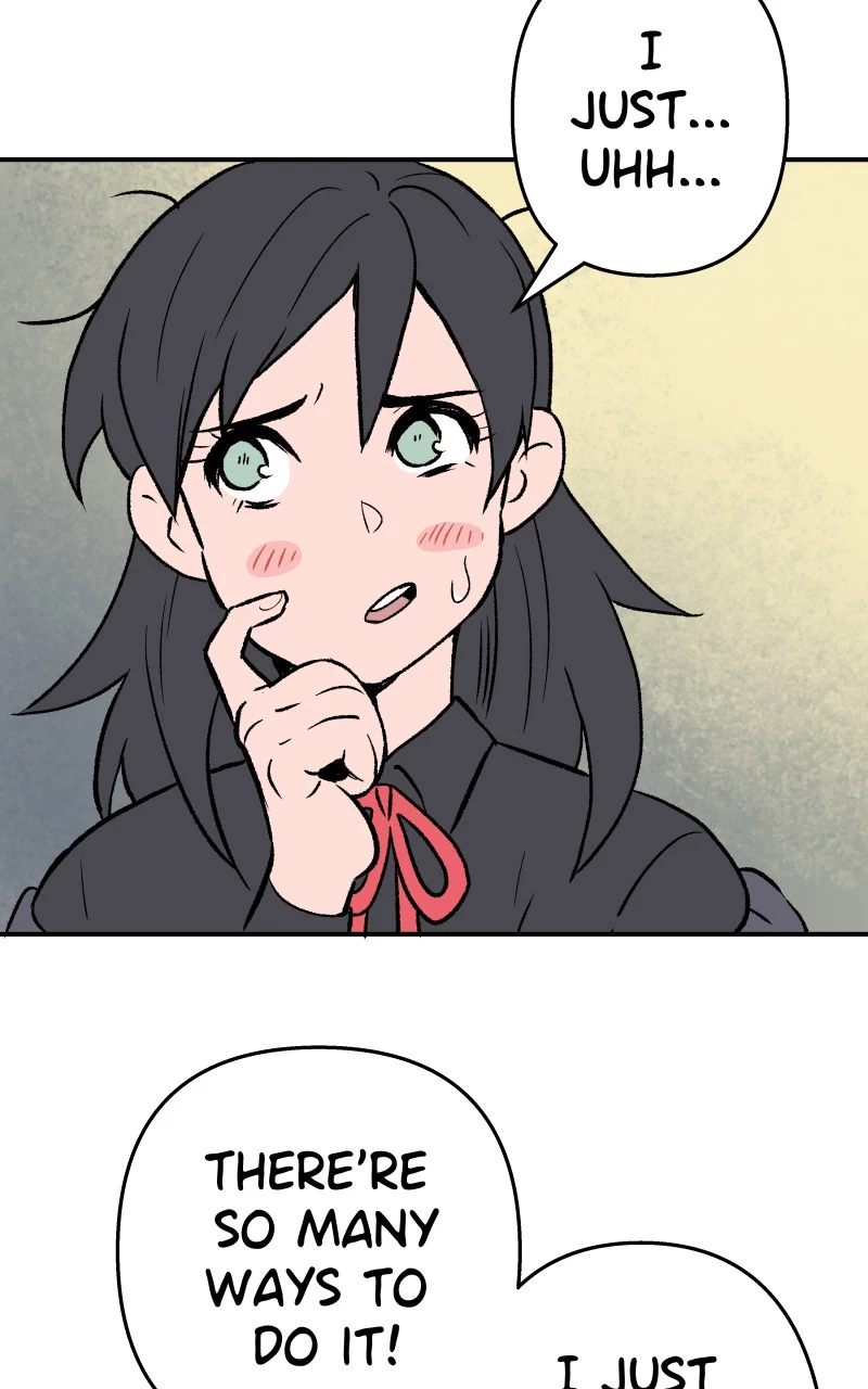 Read Morgana And Oz Manga Online