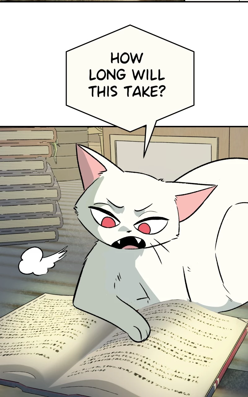 Read Morgana And Oz Manga Online