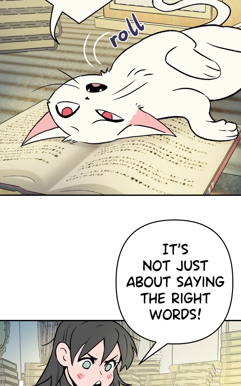 Read Morgana And Oz Manga Online