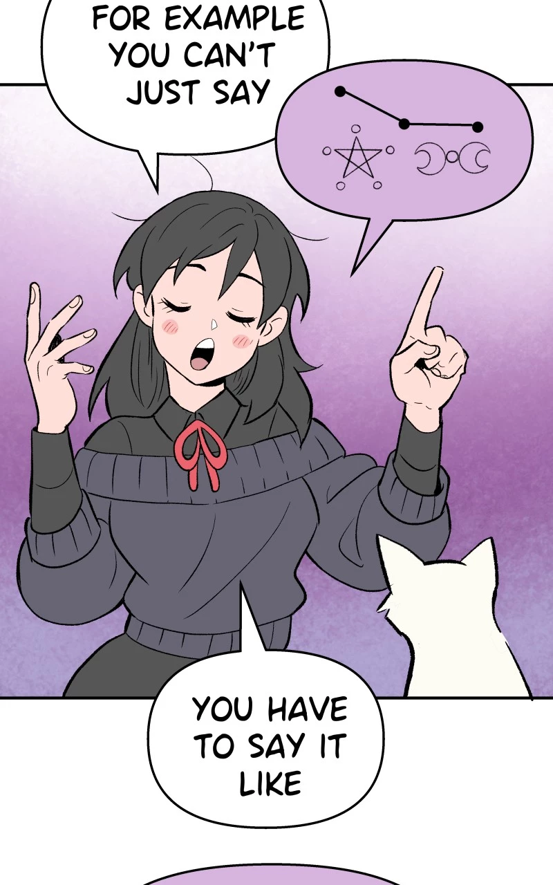 Read Morgana And Oz Manga Online