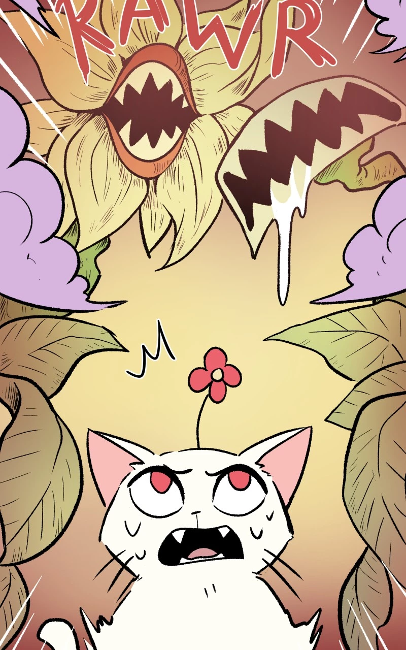 Read Morgana And Oz Manga Online