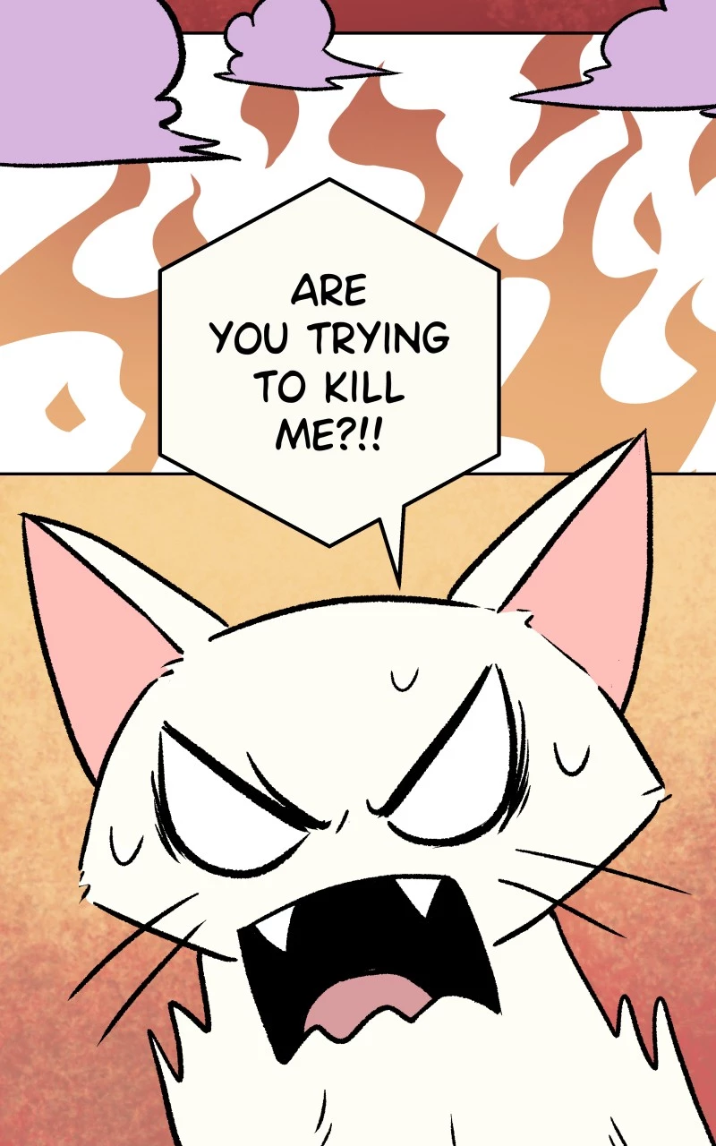 Read Morgana And Oz Manga Online
