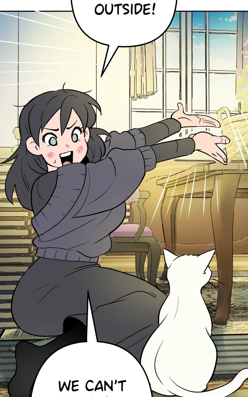 Read Morgana And Oz Manga Online
