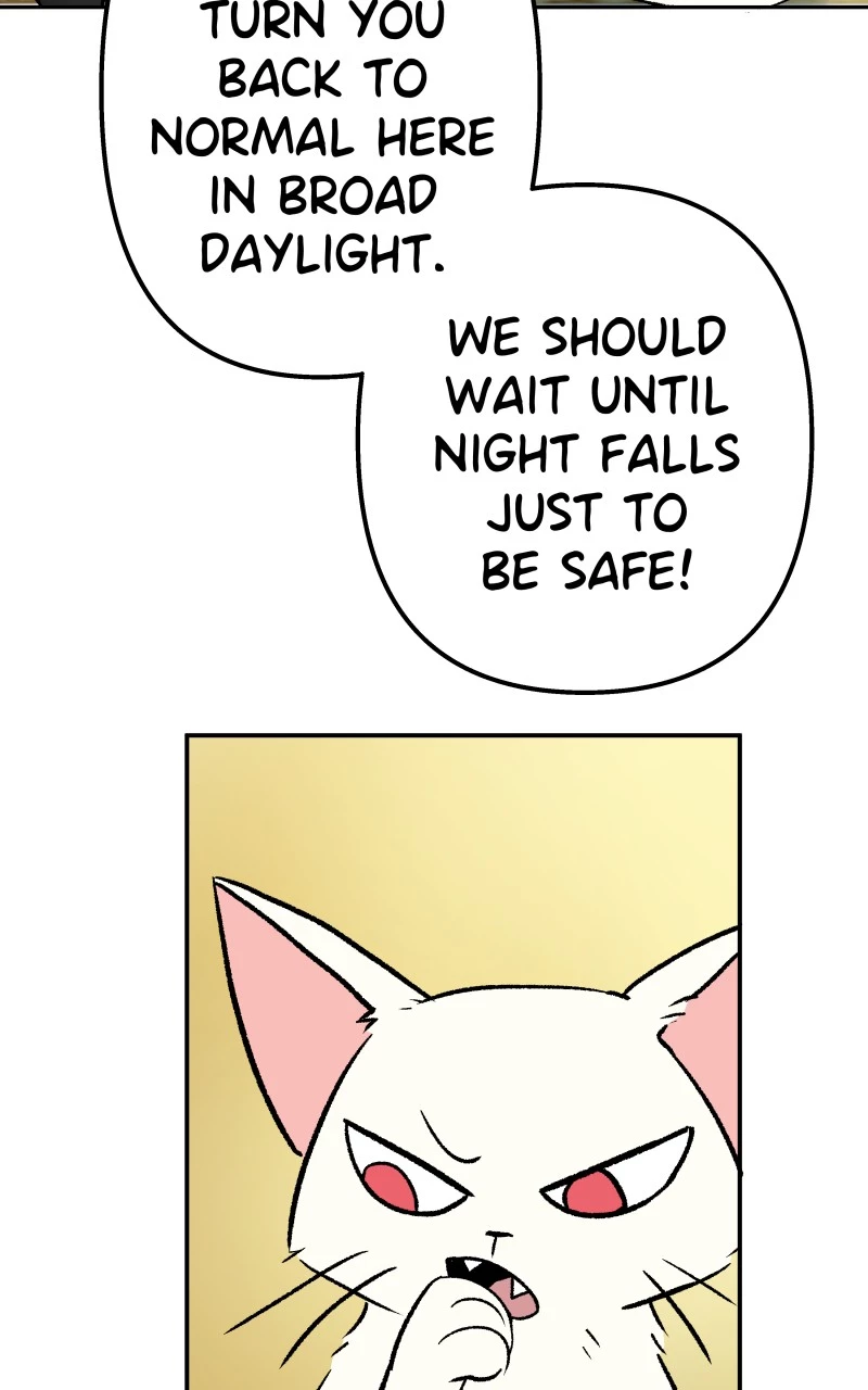 Read Morgana And Oz Manga Online