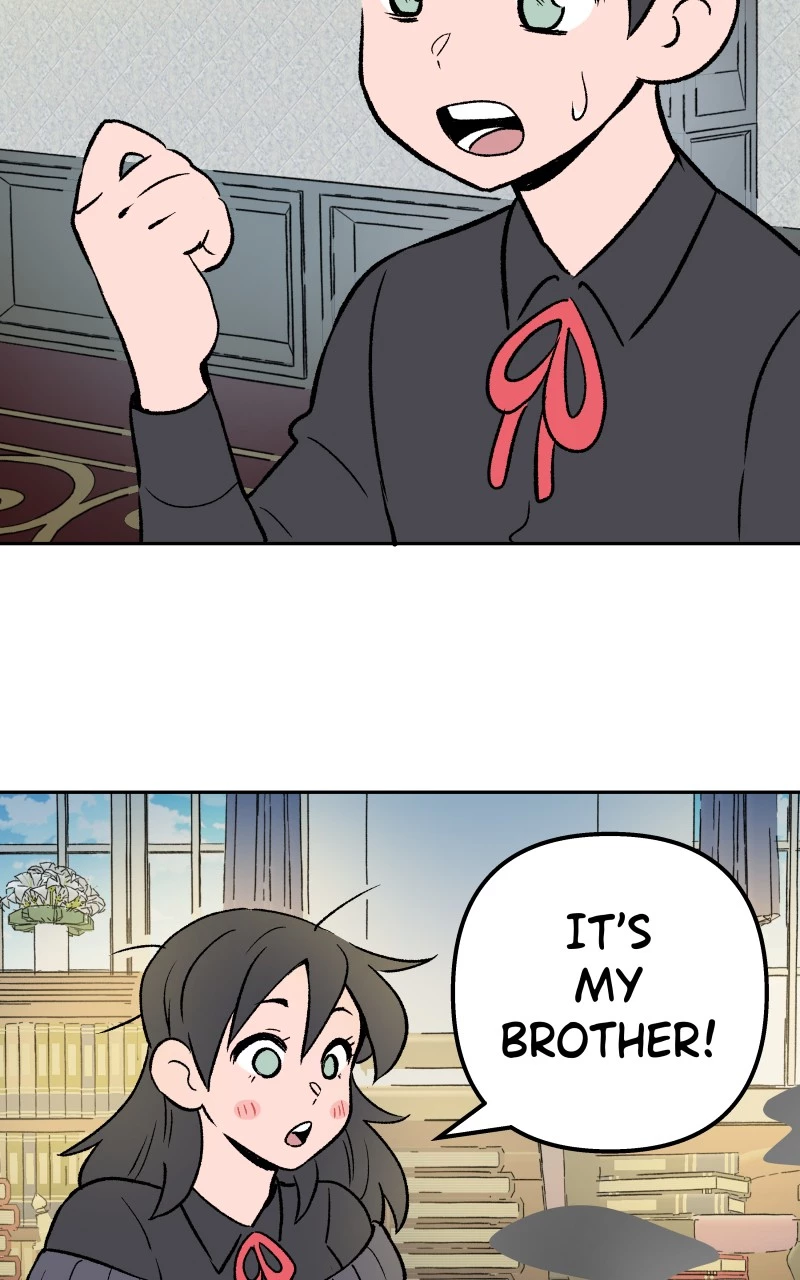 Read Morgana And Oz Manga Online