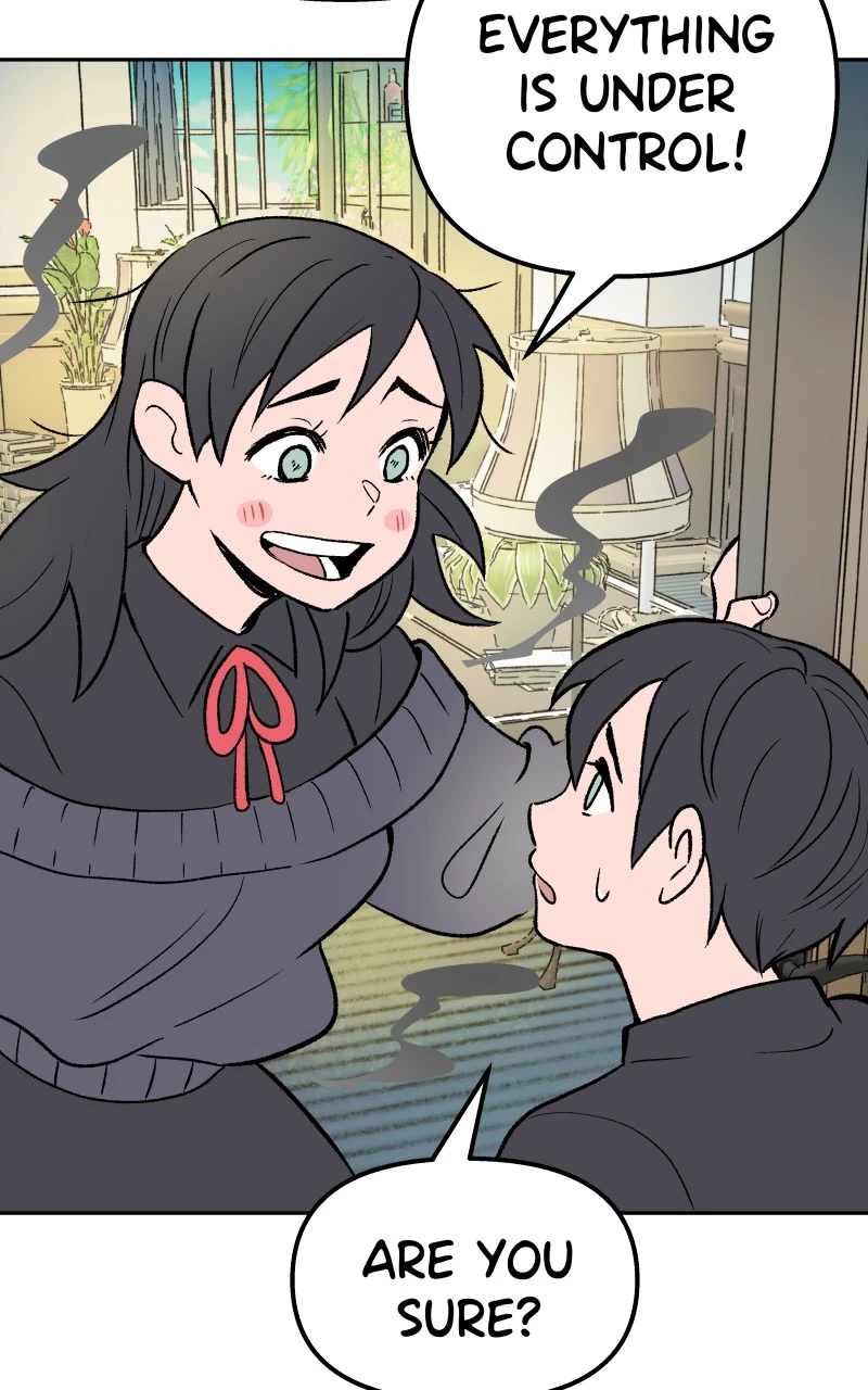 Read Morgana And Oz Manga Online
