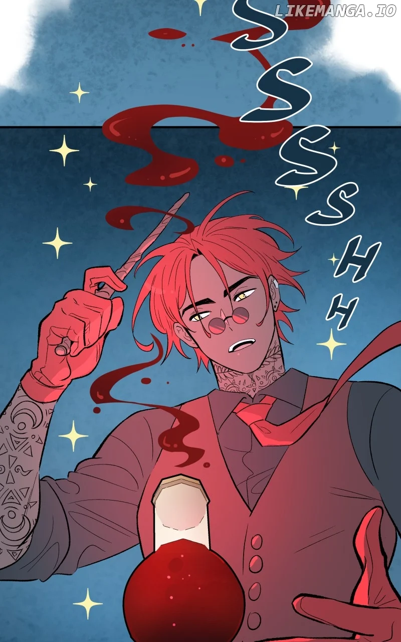 Read Morgana And Oz Manga Online