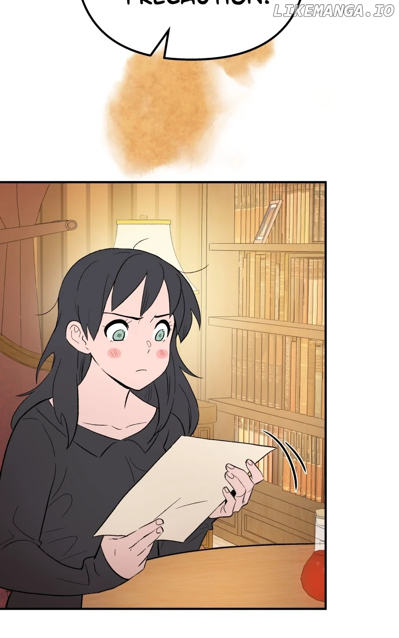 Read Morgana And Oz Manga Online