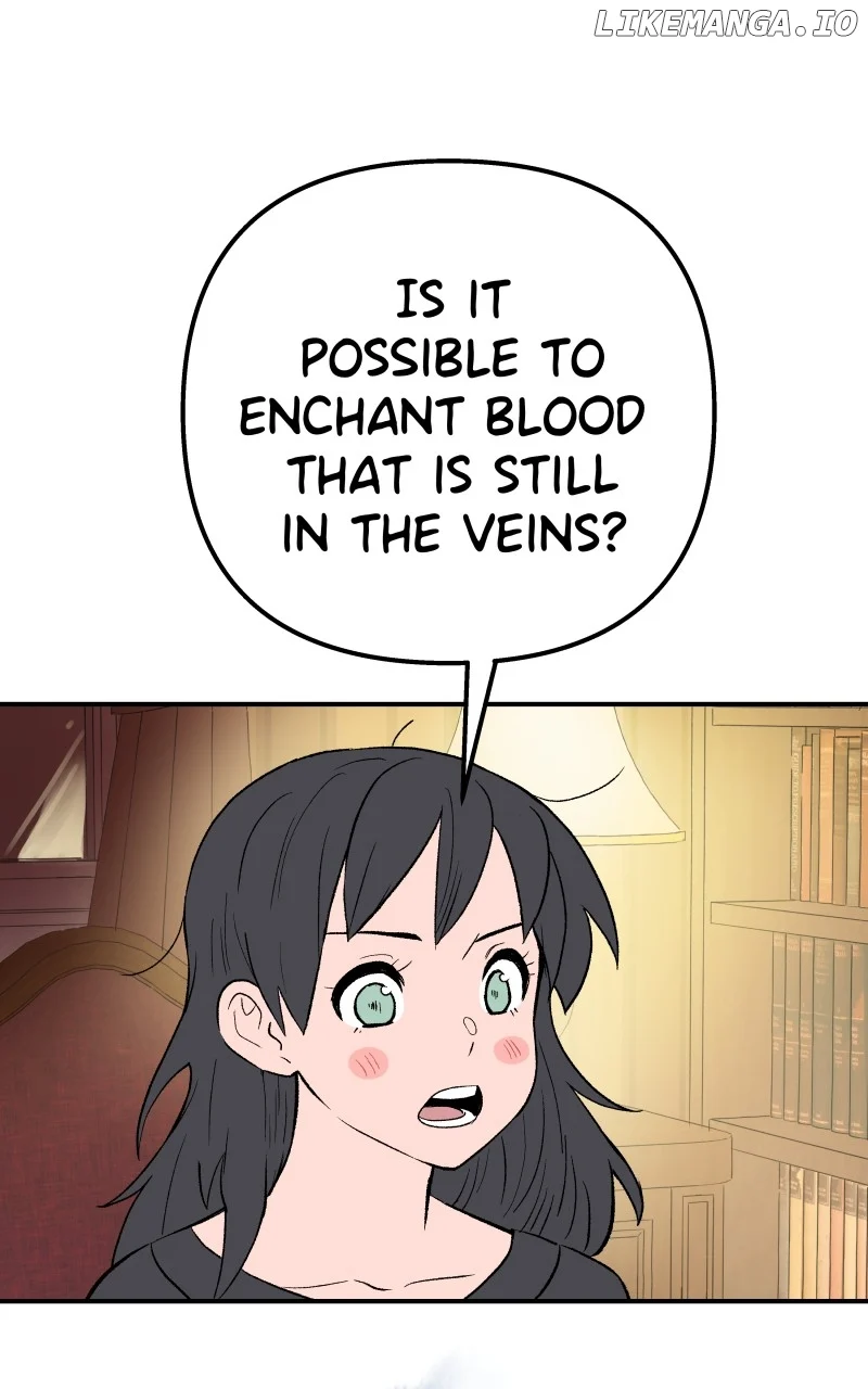 Read Morgana And Oz Manga Online