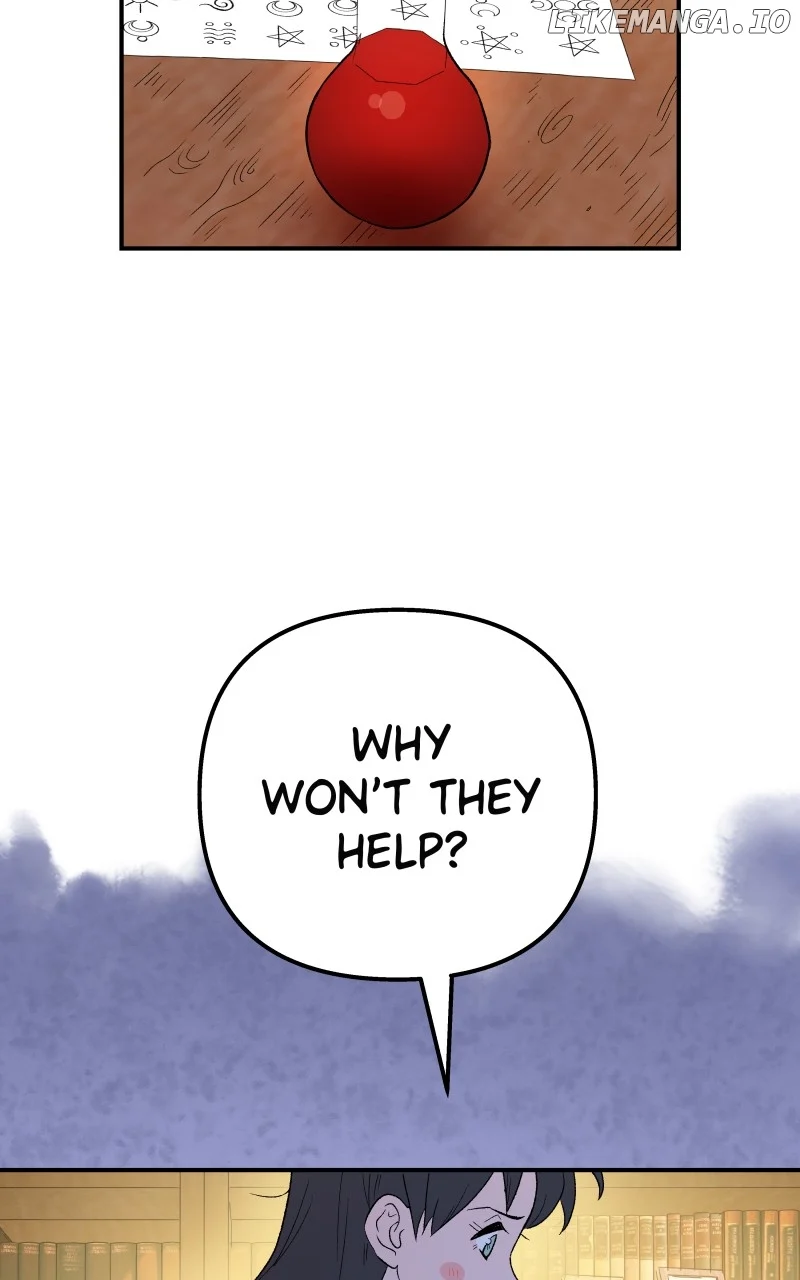 Read Morgana And Oz Manga Online