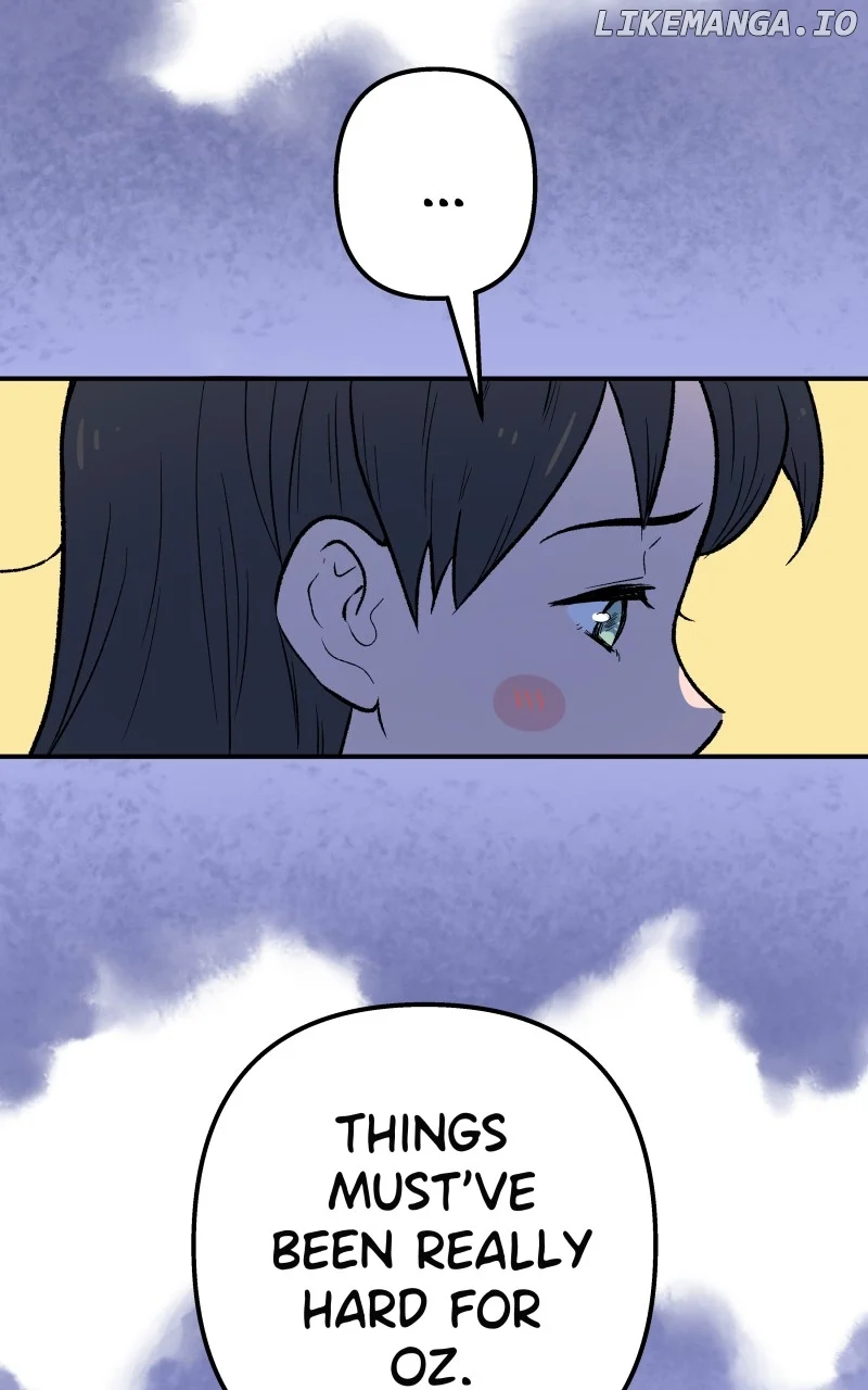 Read Morgana And Oz Manga Online